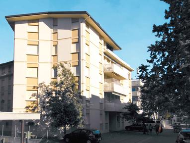  Für 6 Personen: Hübsches Apartment / Ferienwohnung in der Region Bibione