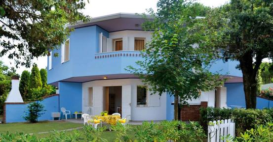  Für 7 Personen: Hübsches Apartment / Ferienwohnung in der Region Bibione