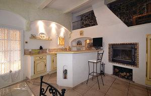 Gemütliches Ferienhaus : Region Languedoc-Roussillon für 5 Personen