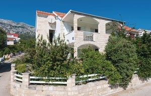  Für 5 Personen: Hübsches Apartment / Ferienwohnung in der Region Dubrovnik-Neretva