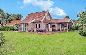 Ferienhaus für 8 Personen