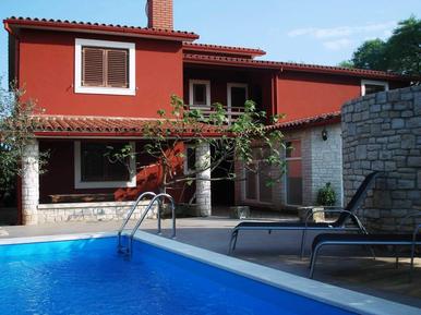  Für 4 Personen: Hübsches Apartment / Ferienwohnung in der Region Krnica