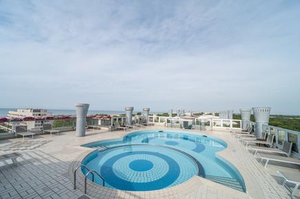  Für 4 Personen: Hübsches Apartment / Ferienwohnung in der Region Bibione