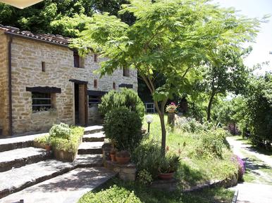  Für 4 Personen: Hübsches Apartment / Ferienwohnung in der Region Casalfiumanese