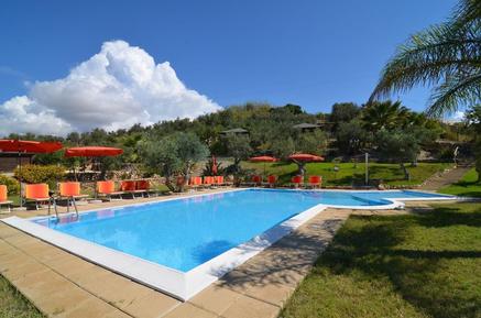 Ferienwohnung für 6 Personen