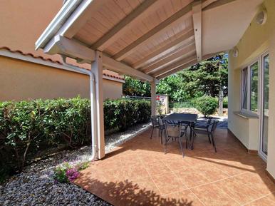  Für 5 Personen: Hübsches Apartment / Ferienwohnung in der Region Baska