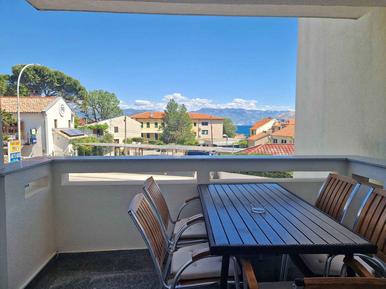  Für 4 Personen: Hübsches Apartment / Ferienwohnung in der Region Baska