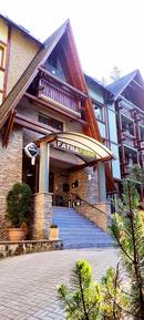 Ferienwohnung für 2 Personen