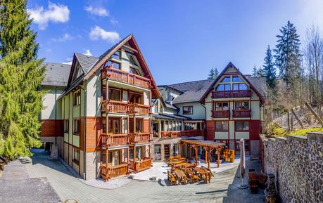 Ferienwohnung für 4 Personen