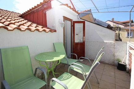  Für 6 Personen: Hübsches Apartment / Ferienwohnung in der Region Baska