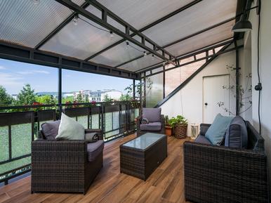 Ferienwohnung für 6 Personen