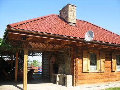 Ferienhaus für 4 Personen