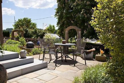 Ferienwohnung für 6 Personen