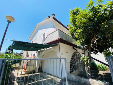 Ferienhaus für 4 Personen