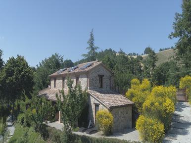  Für 3 Personen: Hübsches Apartment / Ferienwohnung in der Region Pennabilli