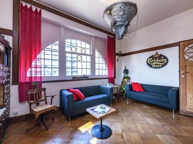 Ferienhaus für 8 Personen