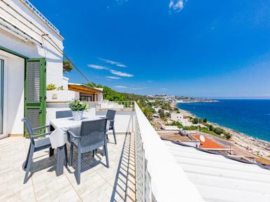 Ferienwohnung, Seeblick / Meerblick Ferienwohnung, Seeblick / Meerblick