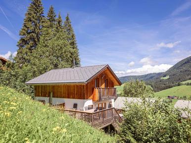 Ferienhaus für 10 Personen