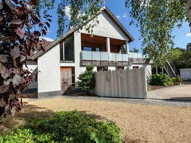 Gemütliches Ferienhaus : Region Koksijde für 12 Personen