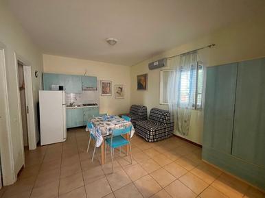 Ferienwohnung, Strand: 500 m Ferienwohnung, Strand: 500 m