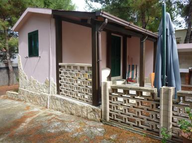  Für 4 Personen: Hübsches Apartment / Ferienwohnung in der Region Vieste