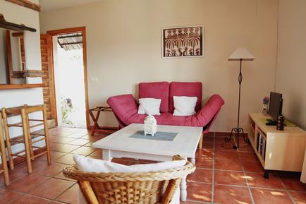 Für 2 Personen: Hübsches Apartment / Ferienwohnung in der Region Vejer de la Frontera