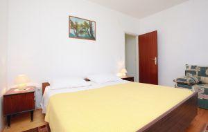  Für 3 Personen: Hübsches Apartment / Ferienwohnung in der Region Blato