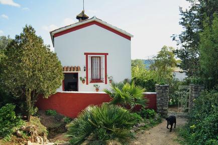 Ferienhaus für 2 Personen