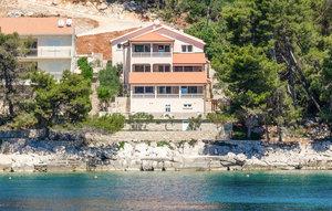  Für 6 Personen: Hübsches Apartment / Ferienwohnung in der Region Blato