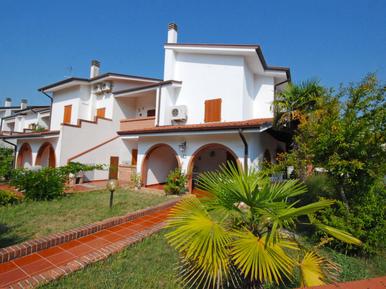  Für 4 Personen: Hübsches Apartment / Ferienwohnung in der Region Eraclea Mare