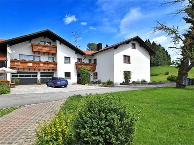  Für 2 Personen: Hübsches Apartment / Ferienwohnung in der Region Bayerischer Wald