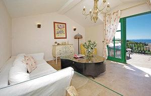 Gemütliches Ferienhaus : Region Makarska Riviera für 5 Personen