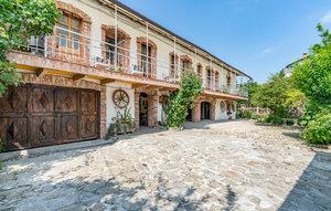 Ferienhaus für 10 Personen