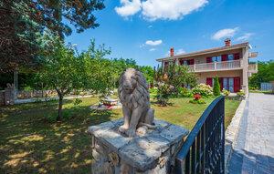  Für 7 Personen: Hübsches Apartment / Ferienwohnung in der Region Santalezi