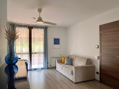  Für 6 Personen: Hübsches Apartment / Ferienwohnung in der Region Sirmione-Colombare