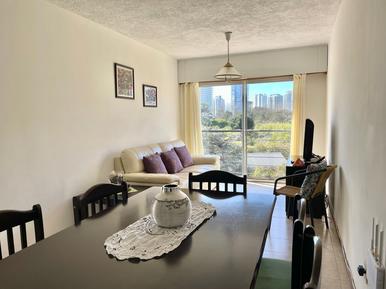 Ferienwohnung für 4 Personen