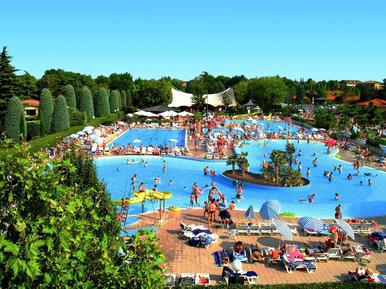  Für 6 Personen: Hübsches Apartment / Ferienwohnung in der Region Peschiera del Garda