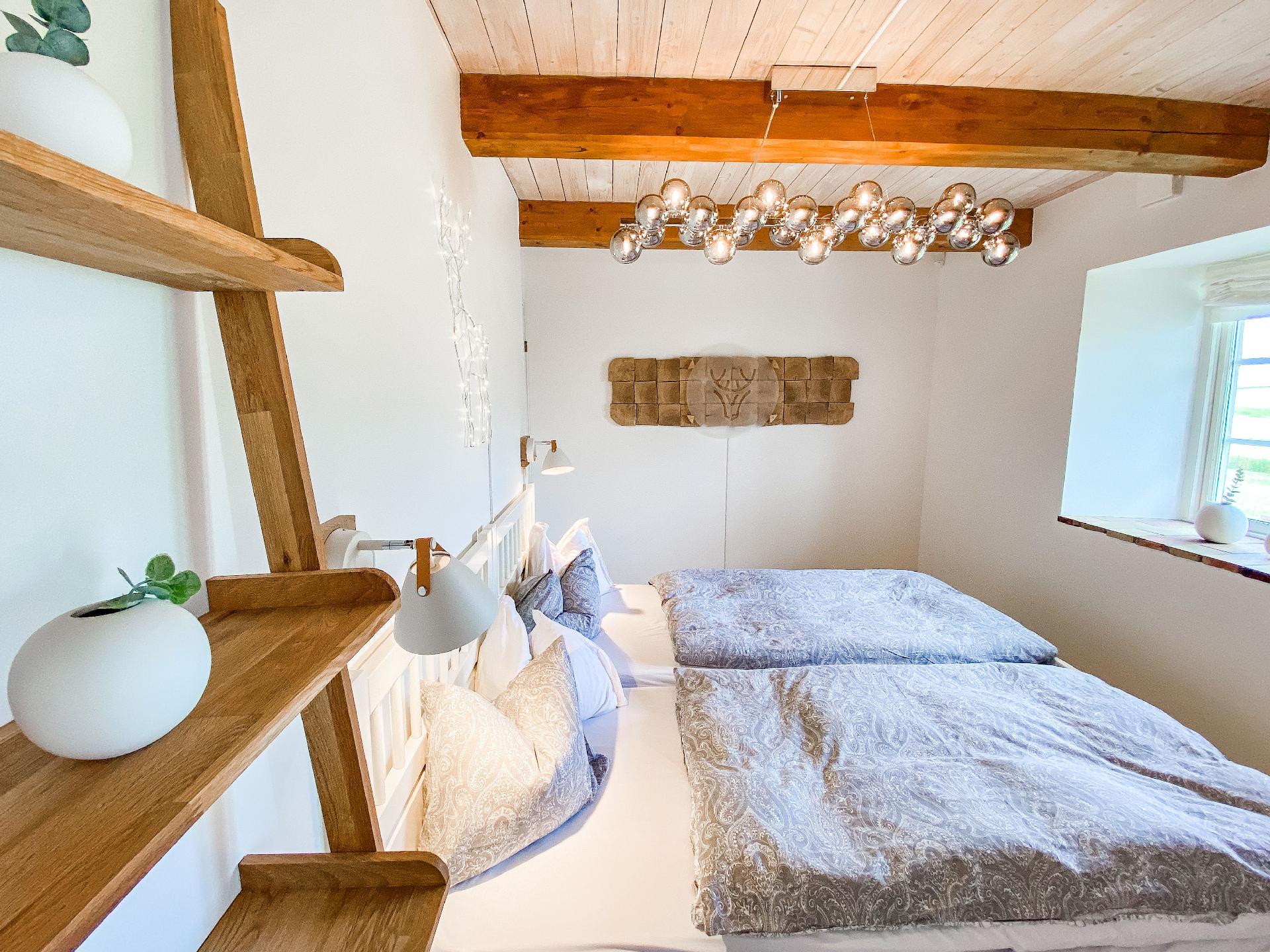 Ferienwohnung für 4 Personen ca. 45 m² i