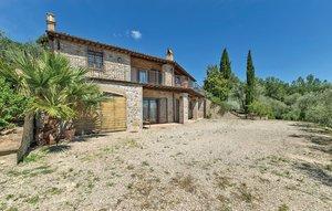 Gemütliches Ferienhaus : Region San Bartolomeo für 6 Personen