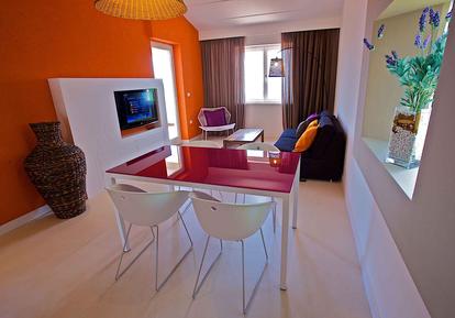  Für 2 Personen: Hübsches Apartment / Ferienwohnung in der Region Verudela