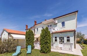  Für 4 Personen: Hübsches Apartment / Ferienwohnung in der Region Valtura