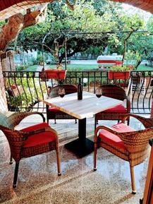  Für 5 Personen: Hübsches Apartment / Ferienwohnung in der Region Rovinj-Cocaletto