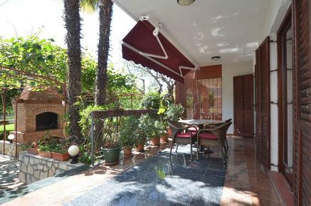  Für 5 Personen: Hübsches Apartment / Ferienwohnung in der Region Rovinj-Cocaletto