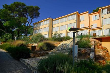 Dalmatien, Ferienwohnung Dalmatien, Ferienwohnung