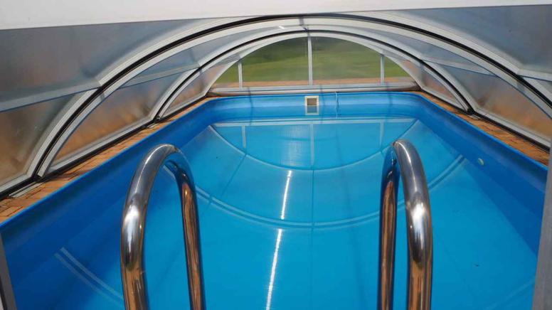 Chalupa �t�p�nov