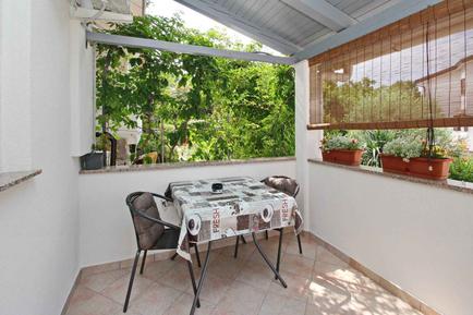  Für 2 Personen: Hübsches Apartment / Ferienwohnung in der Region Baska