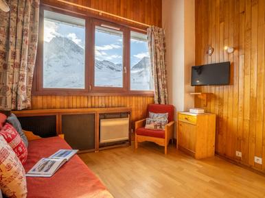  Für 6 Personen: Hübsches Apartment / Ferienwohnung in der Region Tignes