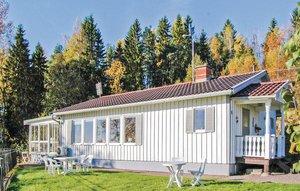 Gemütliches Ferienhaus : Region Mittelschweden für 6 Personen