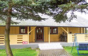 Ferienhaus für 8 Personen