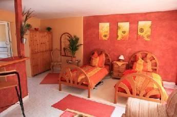 Studio für 2 Personen